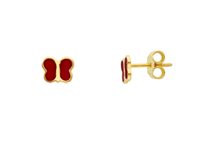 Orecchini Castelli Gioielli Donna in Oro 217387 - 217387